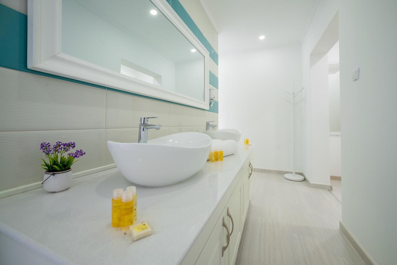 Stoliva Residence With Infinity Pool Kotor Luaran gambar